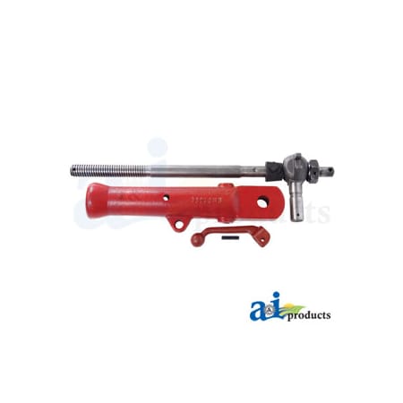 A & I Products 3 Point Hitch Kit (LH) (Cat II) 4.3" x5.5" x31.4" A-223309